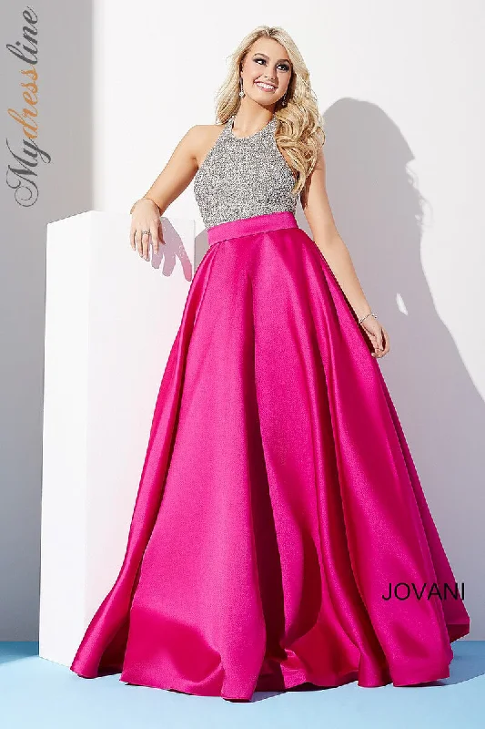 Jovani 29160