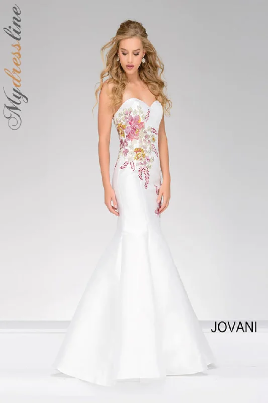 Jovani 33689