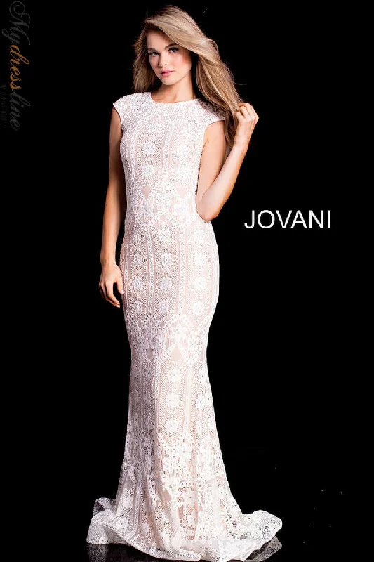 Jovani 52093