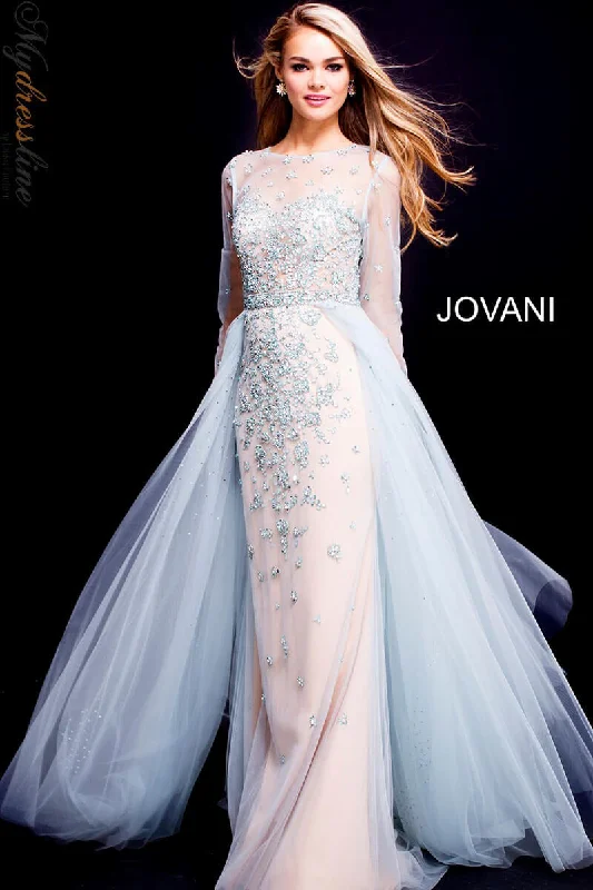 Jovani 53743