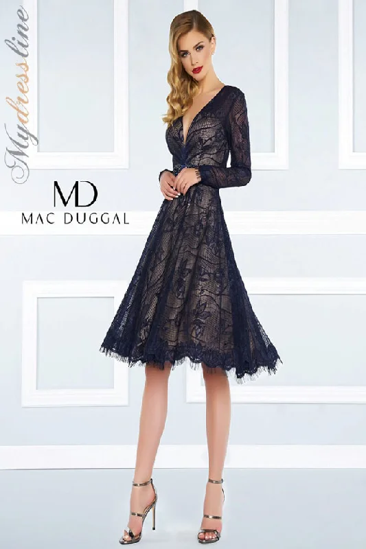 Mac Duggal 48626