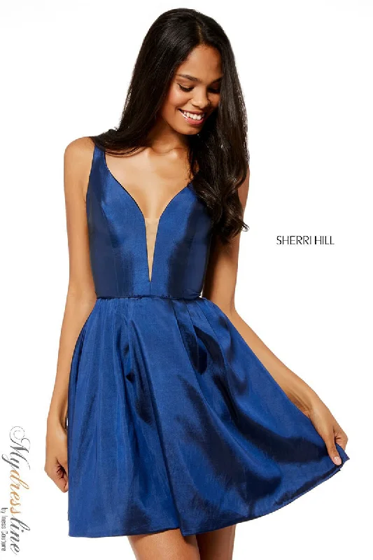 Sherri Hill 52386