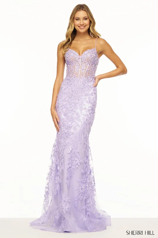 Sherri Hill 56252