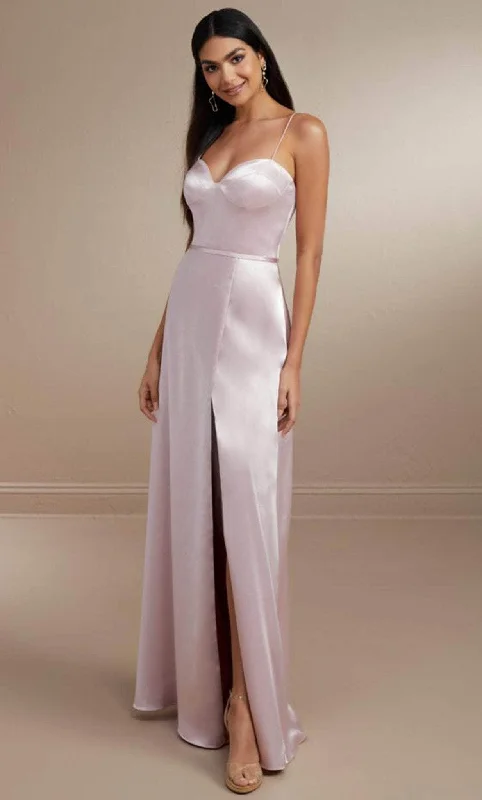 Christina Wu Celebration 22168 - Long Evening Gown