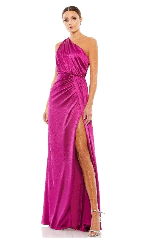 Ieena Duggal - 26654 High Slit Gown